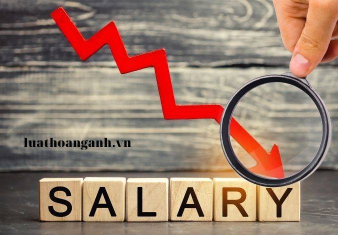 Thu nhập chịu thuế thu nhập cá nhân từ tiền lương, tiền công? (P1)