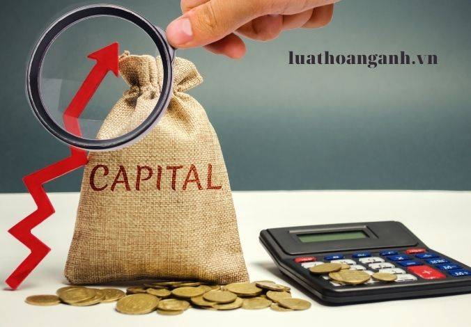 Tài sản trong công ty hợp danh bao gồm những loại nào?