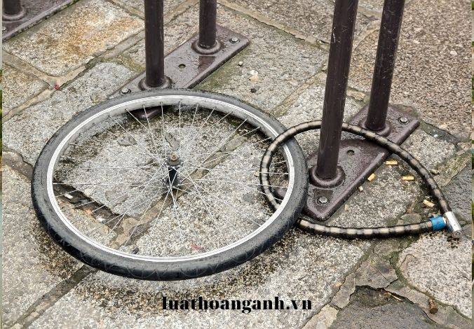 Tội hủy hoại hoặc cố ý làm hư hỏng tài sản là gì?