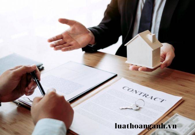 Xác lập cầm giữ tài sản?