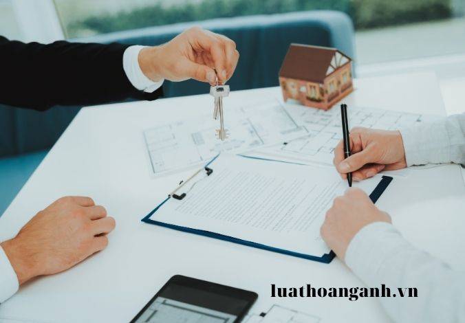 Chấm dứt cầm giữ tài sản trong những trường hợp nào?