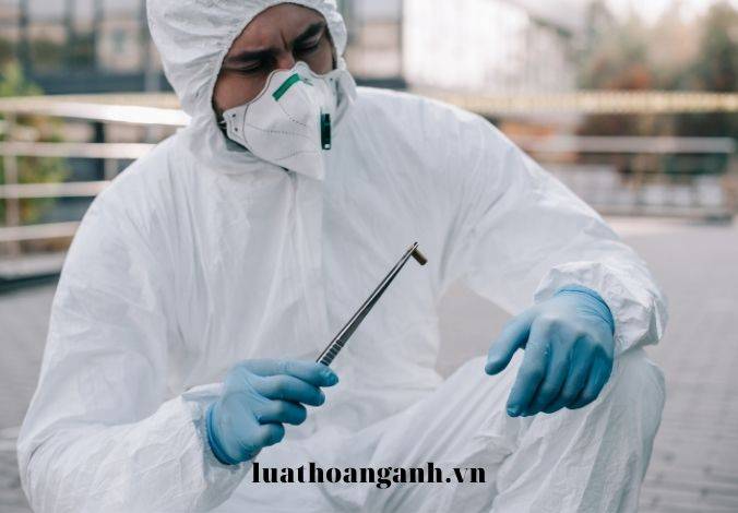 Bộ luật tố tụng hình sự quy định về vấn đề bảo quản vật chứng như thế nào?