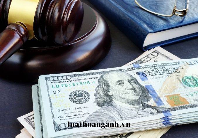 Bồi thường thiệt hại trong trường hợp bên bị vi phạm có lỗi?