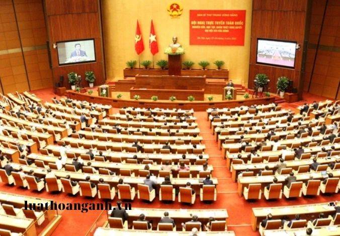 Tiêu chuẩn và số lượng của đại biểu Quốc hội được quy định như thế nào?