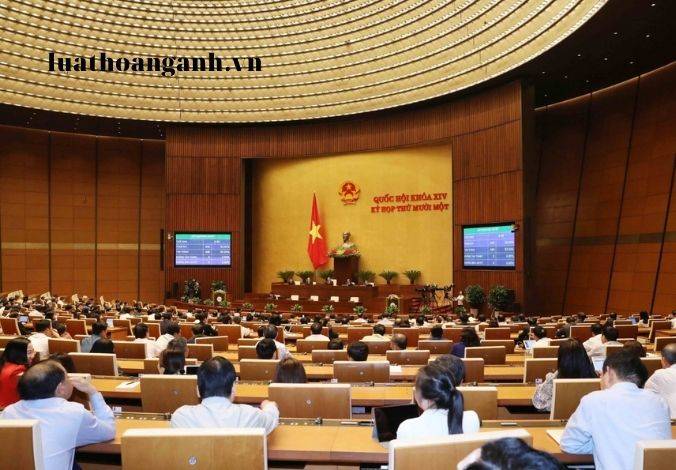 Điều kiện bảo đảm cho đại biểu Quốc hội là gì?