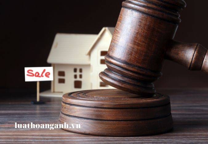Đối tượng của hợp đồng mua bán tài sản là gì?
