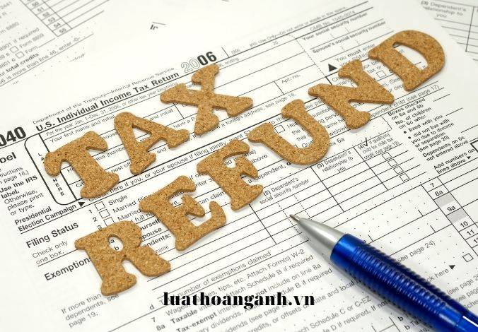 Quy định về hoàn thuế đối với hàng hóa xuất khẩu phải tái nhập?