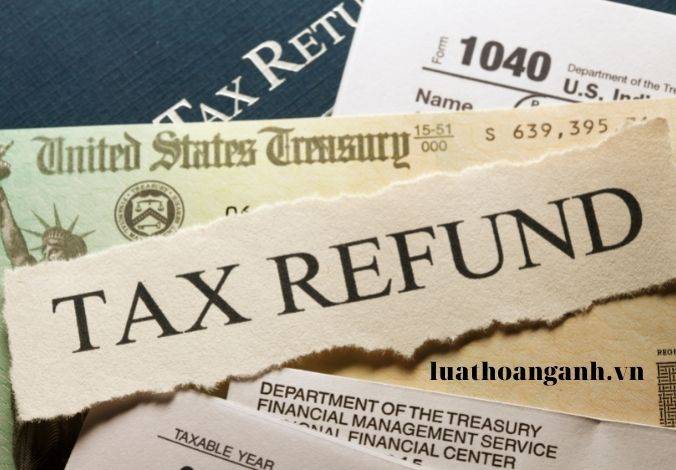 Quy định về hoàn thuế đối với máy móc, thiết bị, dụng cụ, phương tiện vận chuyển của các tổ chức, cá nhân được phép tạm nhập, tái xuất?