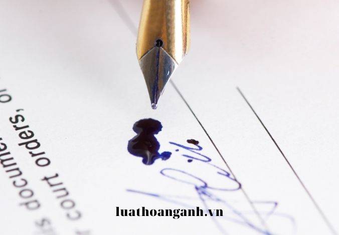 Nghĩa vụ cung cấp thông tin và hướng dẫn cách sử dụng trong hợp đồng mua bán tài sản?