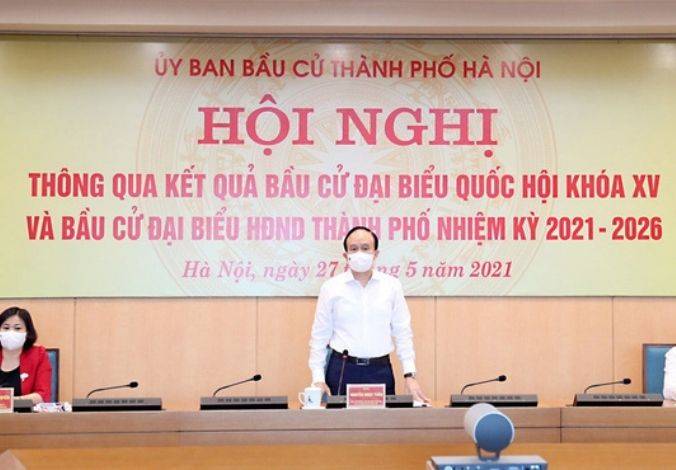 Trách nhiệm của Ủy ban thường vụ Quốc hội trong việc bầu, miễn nhiệm, bãi nhiệm, phê chuẩn các chức danh trong bộ máy nhà nước được quy định như thế nào?