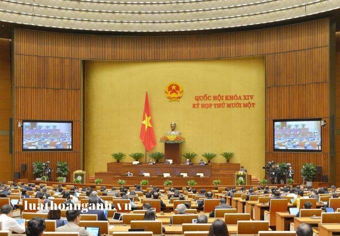 Dự kiến chương trình và quyết định triệu tập phiên họp Ủy ban thường vụ Quốc hội được quy định như thế nào?