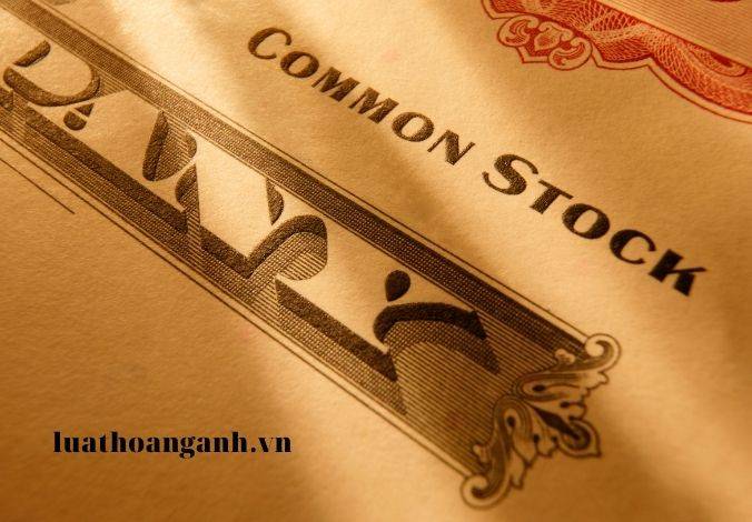 Tổng hợp các bài viết về Luật Chứng khoán