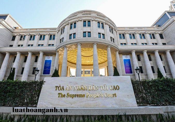 Các tội xâm phạm hoạt động tư pháp là gì?