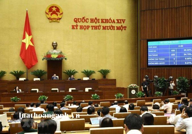 Nhiệm vụ, quyền hạn của Ủy ban đối ngoại là gì?