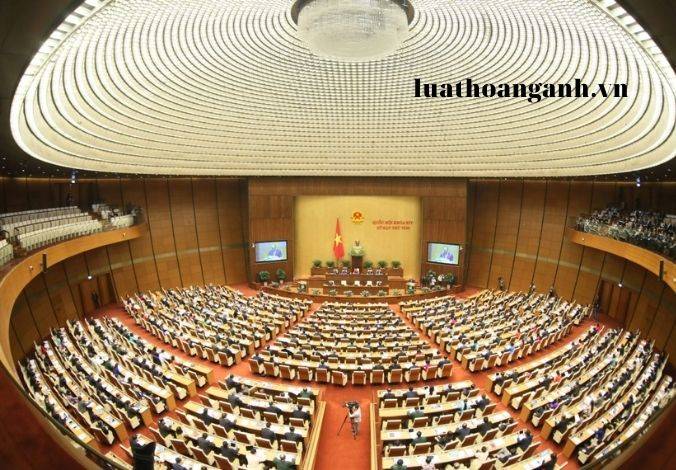 Nhiệm vụ, quyền hạn của Chủ tịch Hội đồng dân tộc, Chủ nhiệm Ủy ban của Quốc hội là gì?