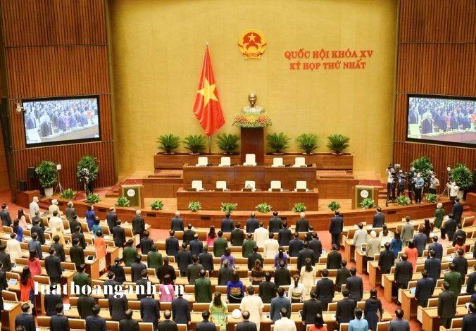 Nhiệm vụ, quyền hạn của Thường trực Hội đồng dân tộc, Thường trực Ủy ban của Quốc hội là gì?