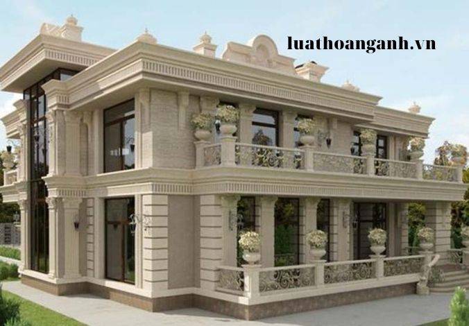 Tiêu chuẩn trang bị nội thất nhà ở công vụ được quy định như thế nào? 