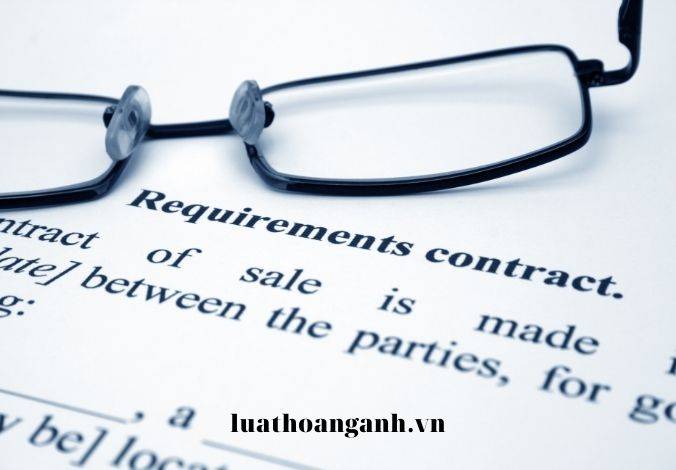 Hợp đồng thuê khoán có thời hạn trong bao lâu?