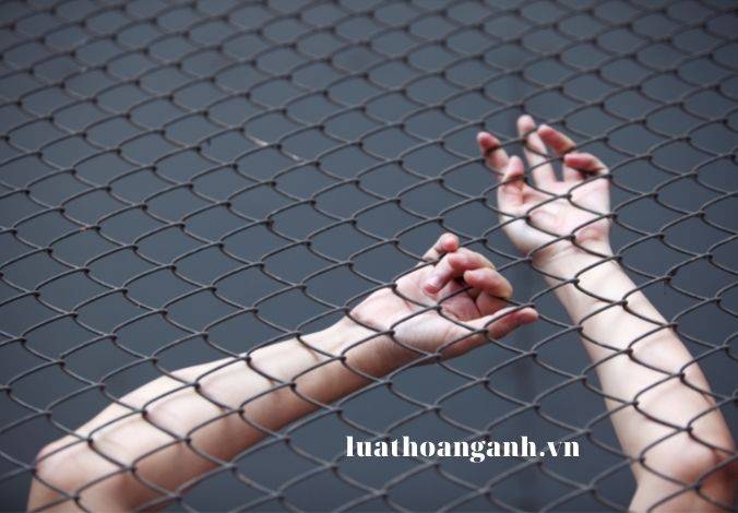 Tội cản trở việc thi hành án là gì?