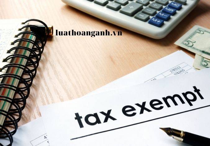 Trường hợp nào được miễn thuế sử dụng đất phi nông nghiệp?