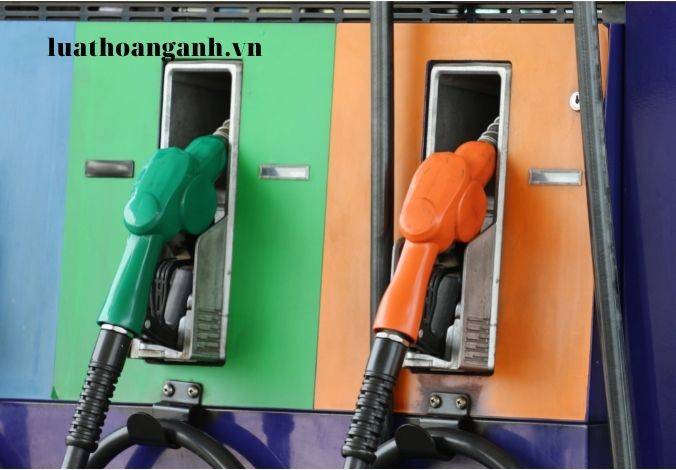 Chuyển vốn đầu tư ra nước ngoài trong hoạt động dầu khí?