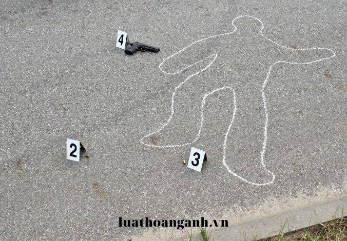 So sánh tội che giấu tội phạm với tội không tố giác tội phạm?