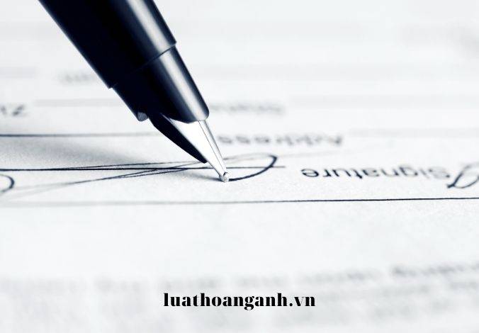 Hợp đồng dịch vụ là gì?