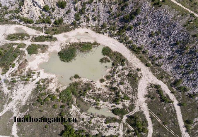 Các quy định chung về việc cắm mốc giới theo quy hoạch xây dựng là gì? (P2)