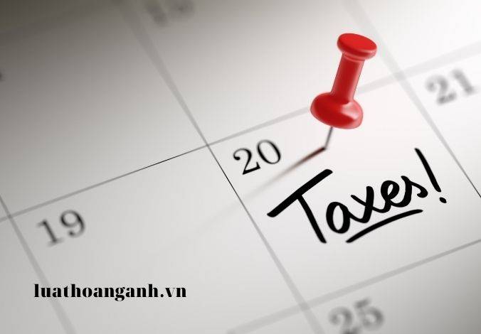 Quy định thế nào về ghi nợ lệ phí trước bạ?