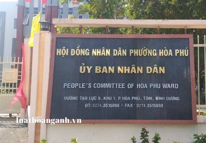 Nhiệm vụ và quyền hạn của Chủ tịch Ủy ban nhân dân quận là gì?