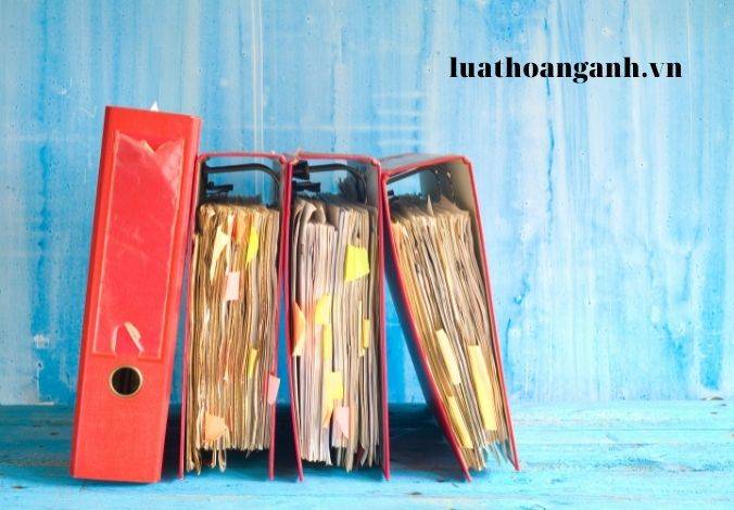 Hồ sơ công trình xây dựng, hồ sơ hoàn thành công trình xây dựng được lưu trữ như thế nào? 