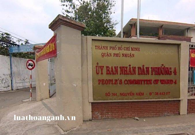 Trách nhiệm của chủ tọa phiên họp Hội đồng nhân dân là gì?