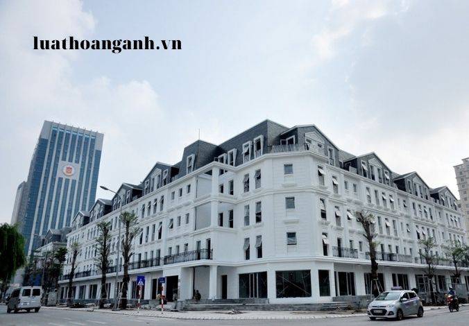 Hành vi vi phạm hành chính đối với các quy định về lấn chiếm trụ sở làm việc, cơ sở hoạt động sự nghiệp bị xử phạt như thế nào?