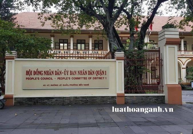 Các Ban của Hội đồng nhân dân phụ trách những lĩnh vực nào?