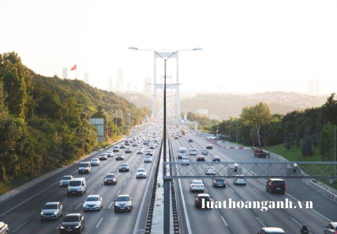 Phạm vi đất dành cho đường bộ là gì?