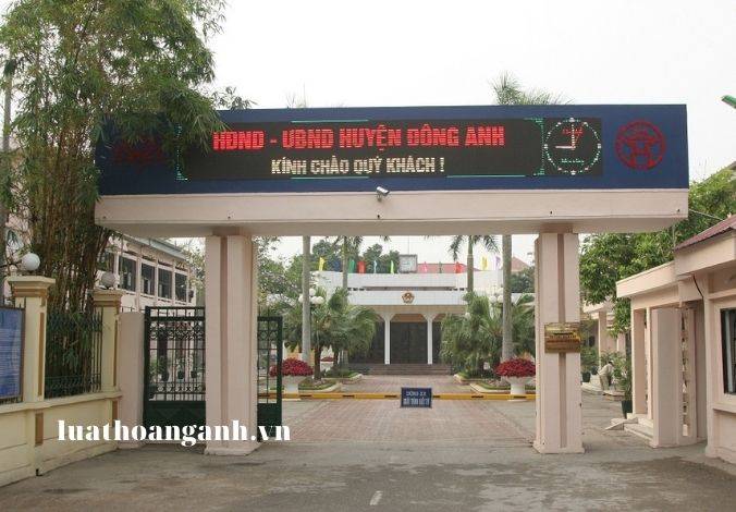 Phiên họp Ủy ban nhân dân là gì?