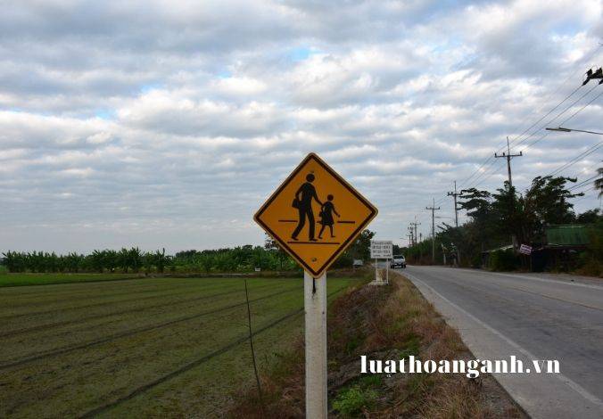 Tuần tra, kiểm soát của cảnh sát giao thông được quy định như thế nào?