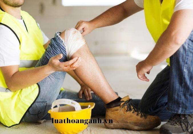 Sự cố gây mất an toàn lao động trong thi công xây dựng công trình là gì? 