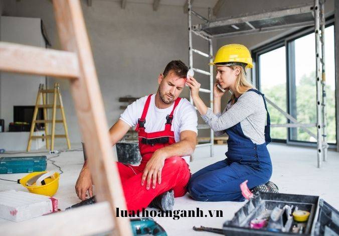 Từ ngày 15/10/2021, Danh mục nhóm nhân công xây dựng, khung đơn giá nhân công xây dựng bình quân được quy định ra sao? 