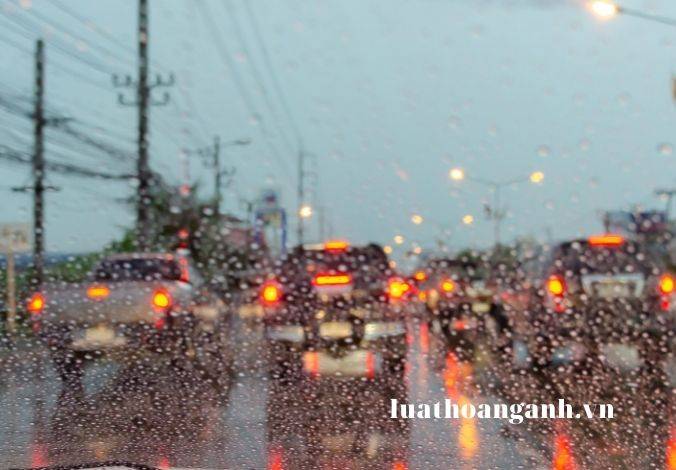 Vận tải hàng nguy hiểm là gì?