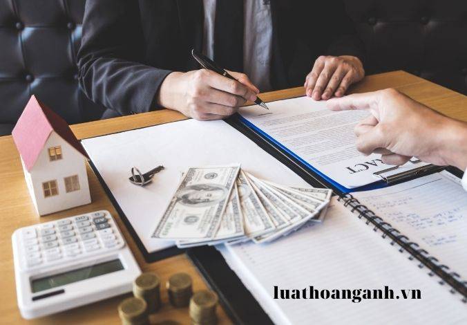 Hoạt động ngân hàng của công ty cho thuê tài chính?