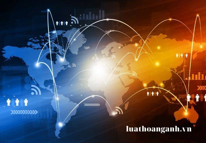 Thẩm quyền xử phạt vi phạm hành chính trong lĩnh vực công nghệ thông tin?