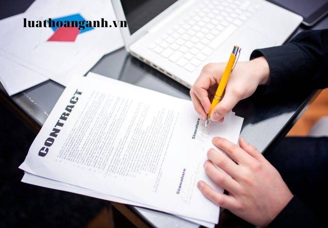 Vi phạm các quy định về hợp đồng cung ứng và sử dụng dịch vụ bưu chính bị xử phạt như thế nào?