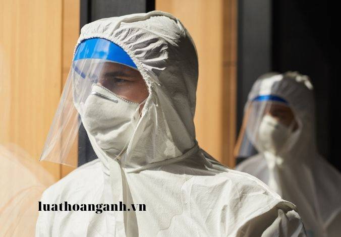 Báo cáo giám sát bệnh truyền nhiễm là gì?