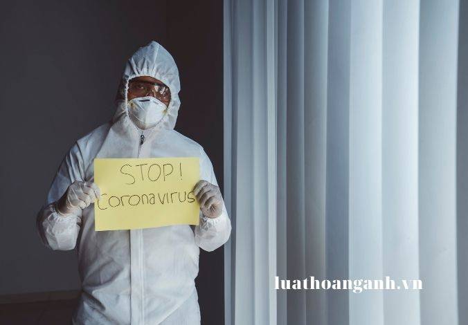 Bảo đảm an toàn sinh học tại phòng xét nghiệm là gì?