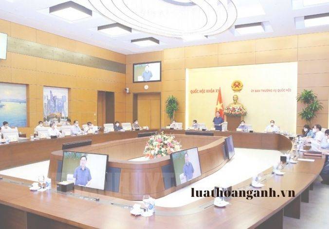 Thời hạn trưng dụng tài sản là gì? 