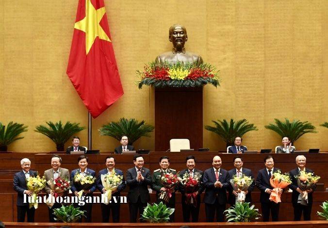 Xác lập danh mục hệ thống thông tin quan trọng về an ninh quốc gia ? (P1)