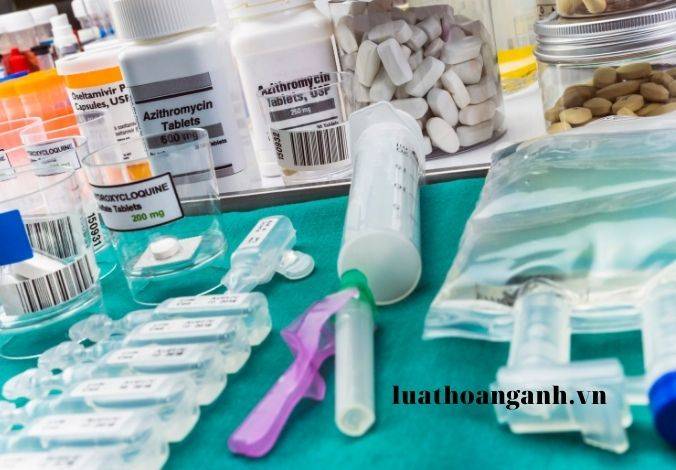 Quy định của pháp luật về cơ sở phòng, chống bệnh truyền nhiễm?