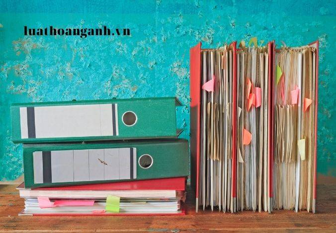 Hồ sơ đăng ký thường trú bao gồm những thành phần nào? (P3)