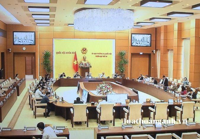 Chế độ, chính sách đối với Công an nhân dân ?(P2)